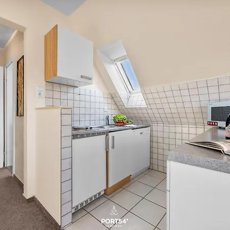 Twilling Ii Apartment *